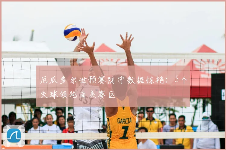 厄瓜多尔世预赛防守数据惊艳:5个失球领跑南美赛区