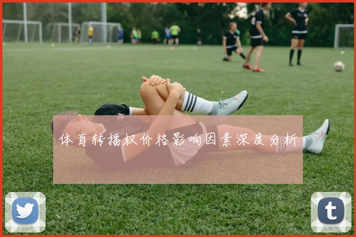 体育转播权价格影响因素深度分析